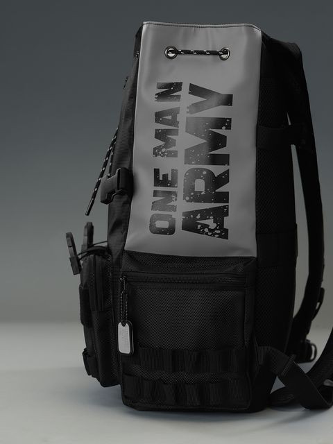 Punisher Tactical Gear Backpack Limited Edition