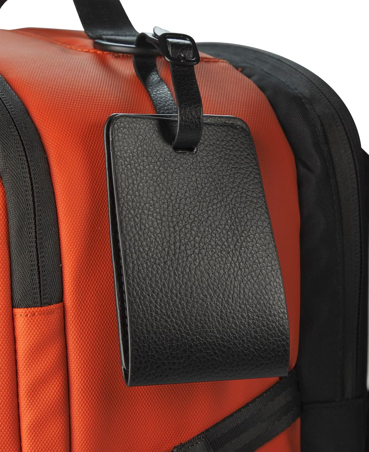 WILSON Helix Travel Backpack – Terra Cotta