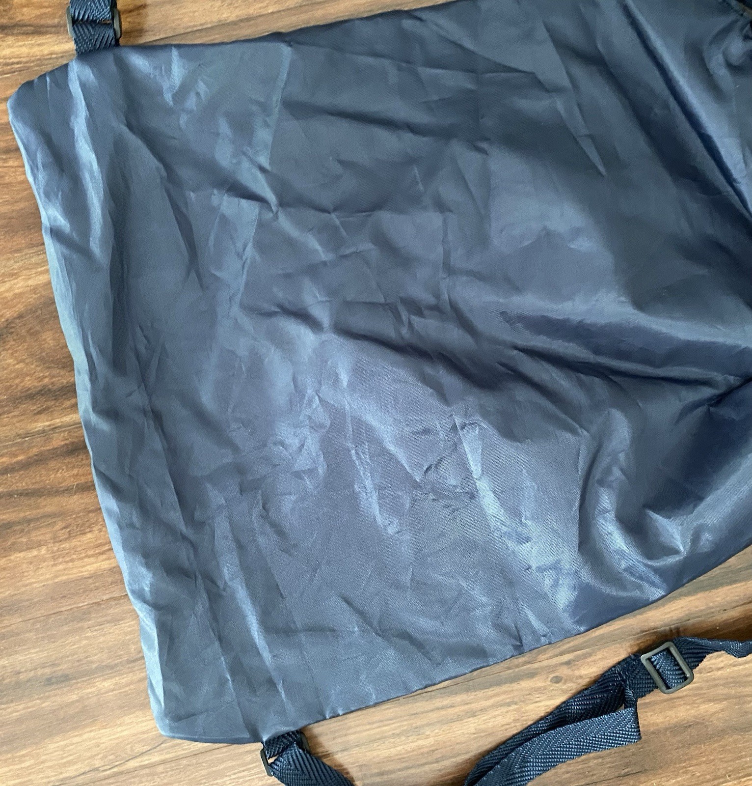 Skechers Sneakers Drawstring Storage Carry On Bag