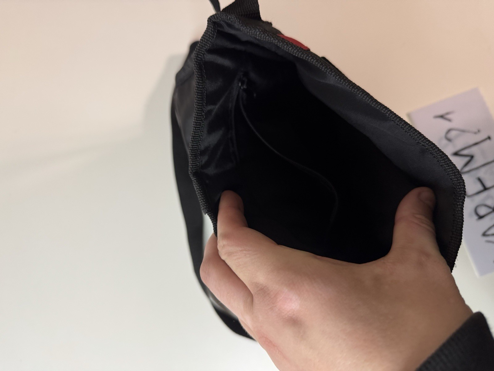 Ferrari Bag