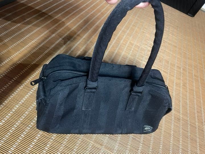 Porter Tote Bag Shoulder Limited Edition Tokyo Men Rare yoshida kaban Model Limi