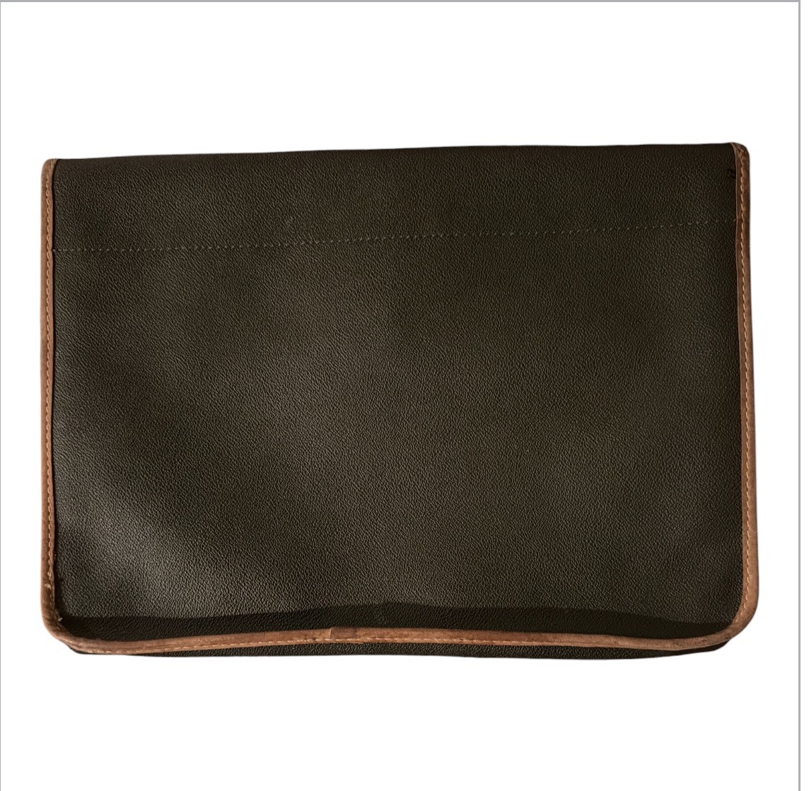 Land Rover – Portfolio & Document Bag by Mulholland Brothers