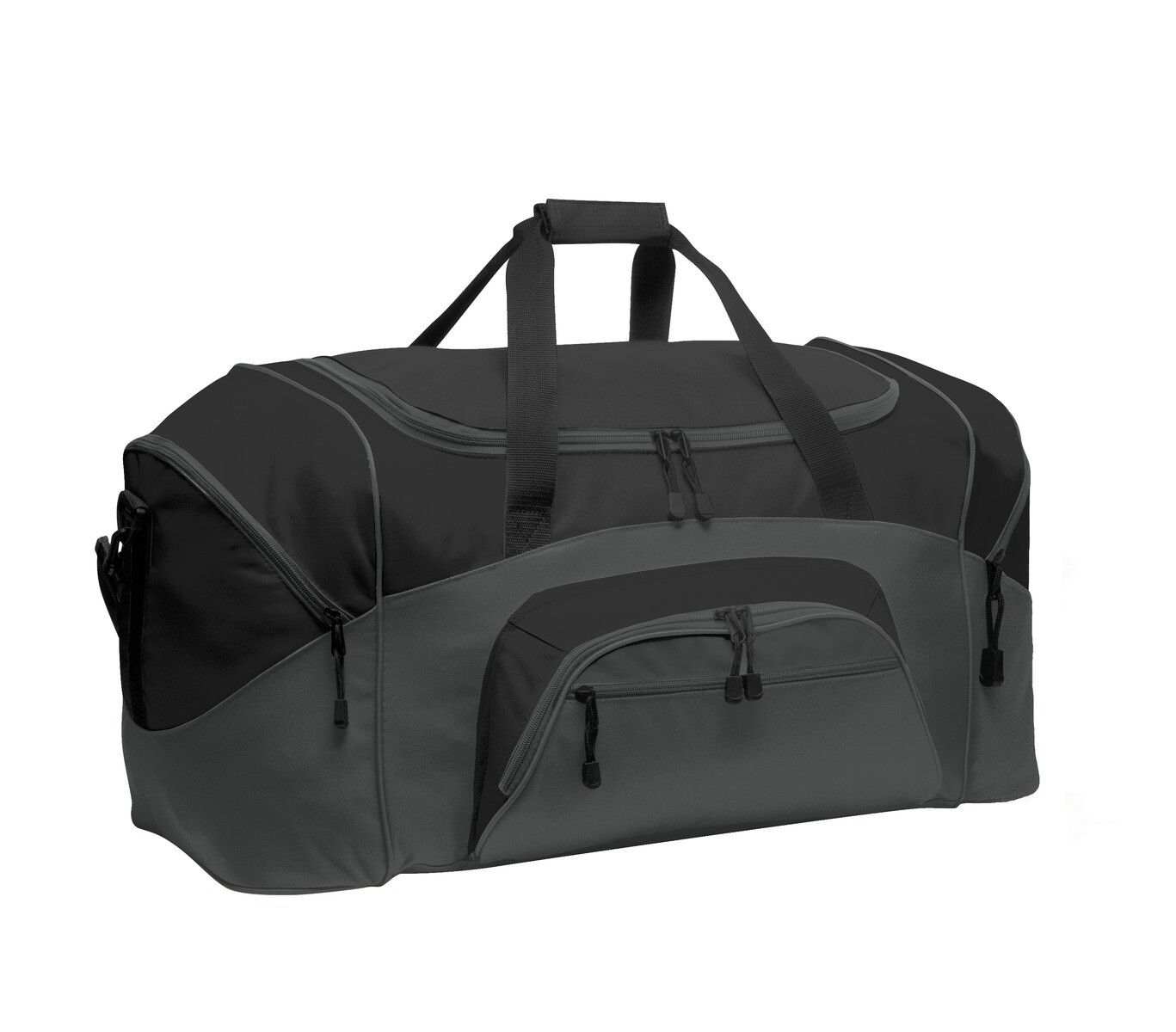 Port Authority – Standard Colorblock Sport Duffel BG99