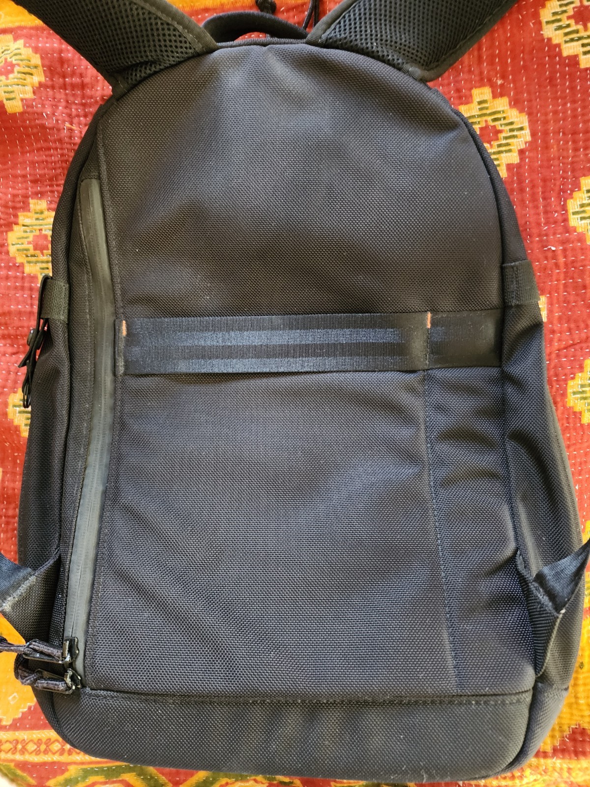 The Brown Buffalo Conceal Pack 19L MADE IN USA