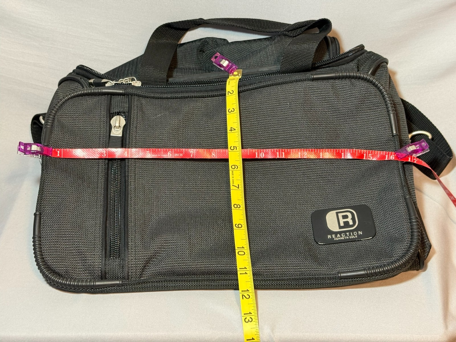Kenneth Cole Bag Travel 2000 16 X 11.5in
