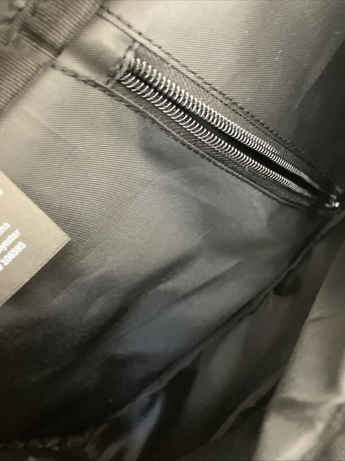 Atley James Harmon Sling Bag