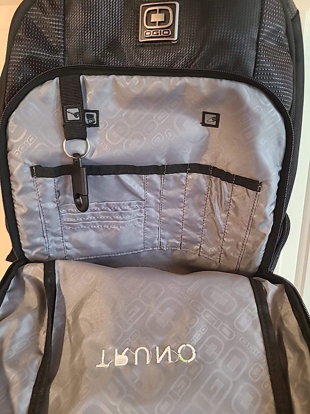 Ogio Truno Back Pack