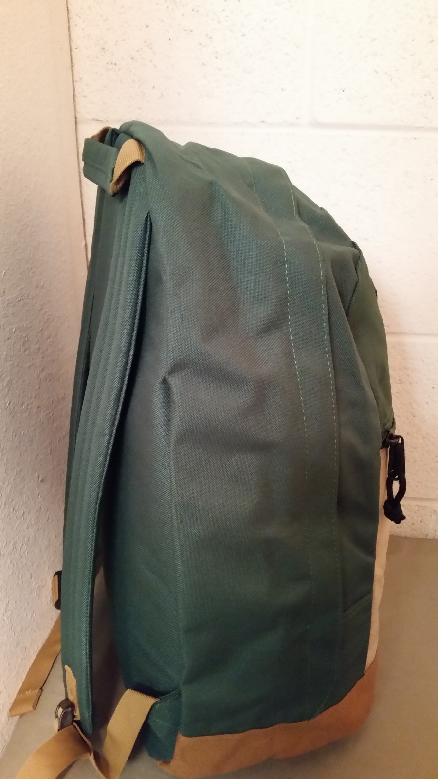 NWT Element Skateboard Travel School Book Bag Backpack~3 Colors To Choose From