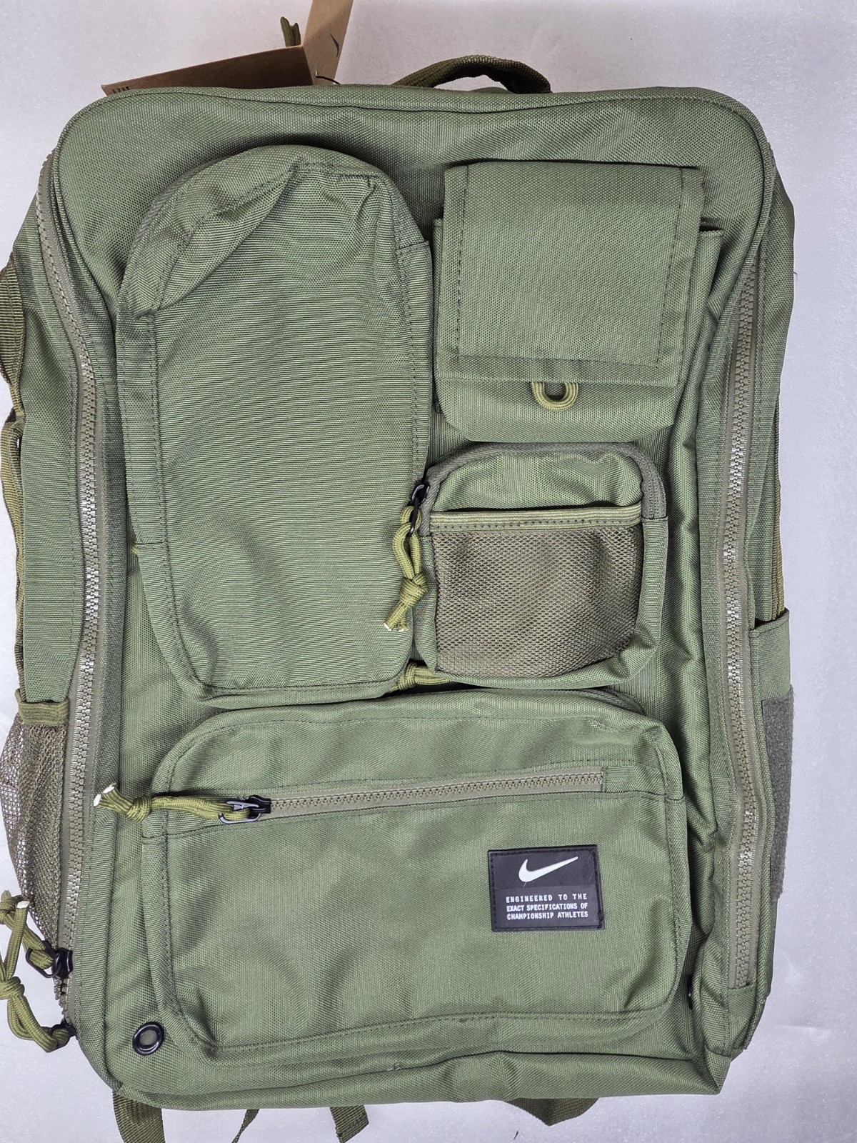 Nike Utility Elite Training Backpack (32L)