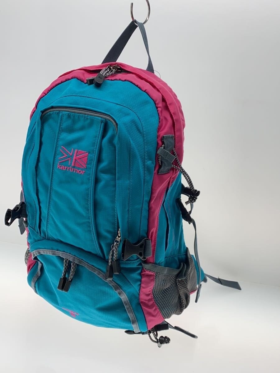KARRIMOR Sector 25 Backpack (Blue/Pink)