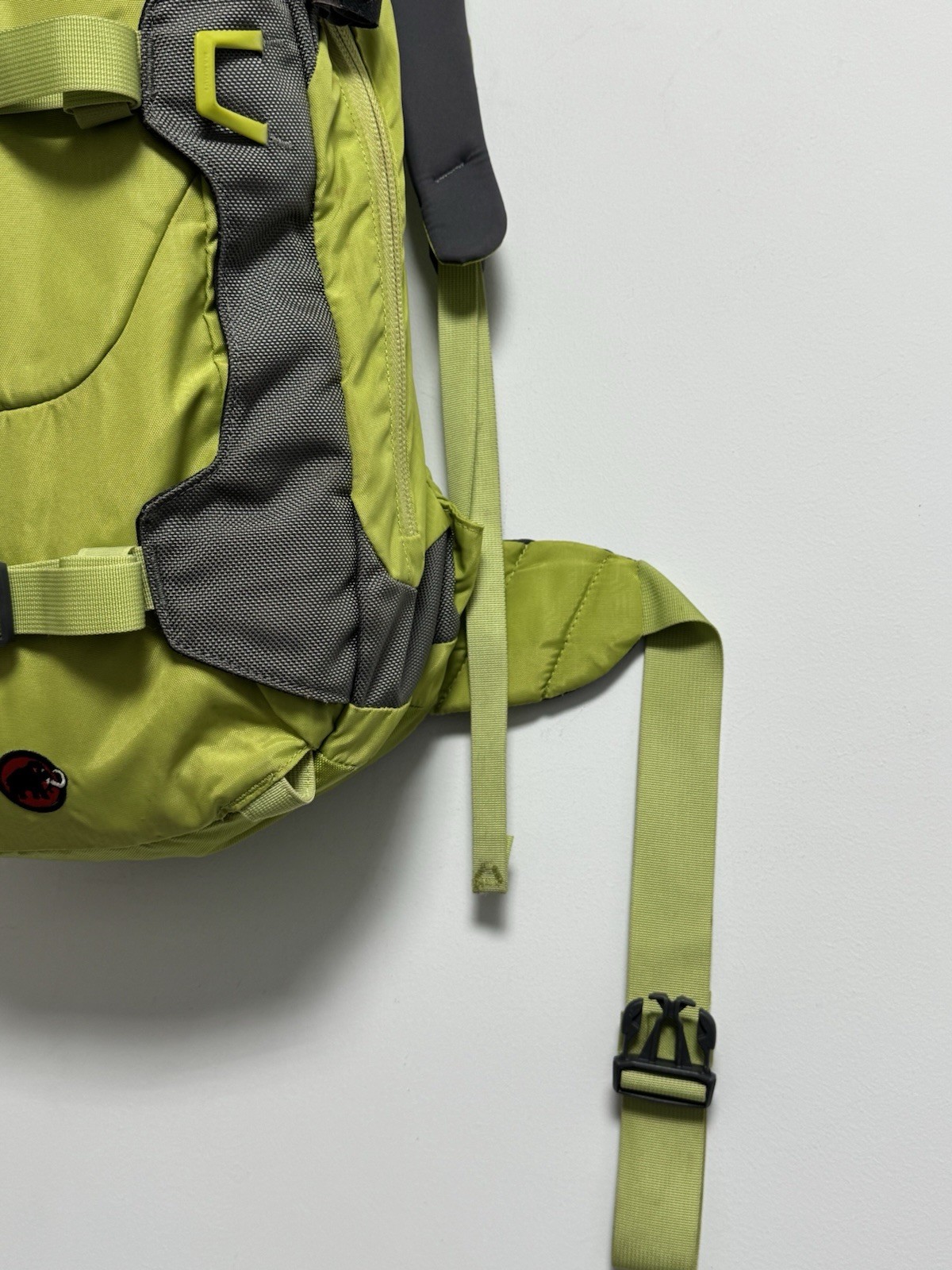 Mammut Nirvana Element 25 Backpack Hiking Outdoor Ski 25L