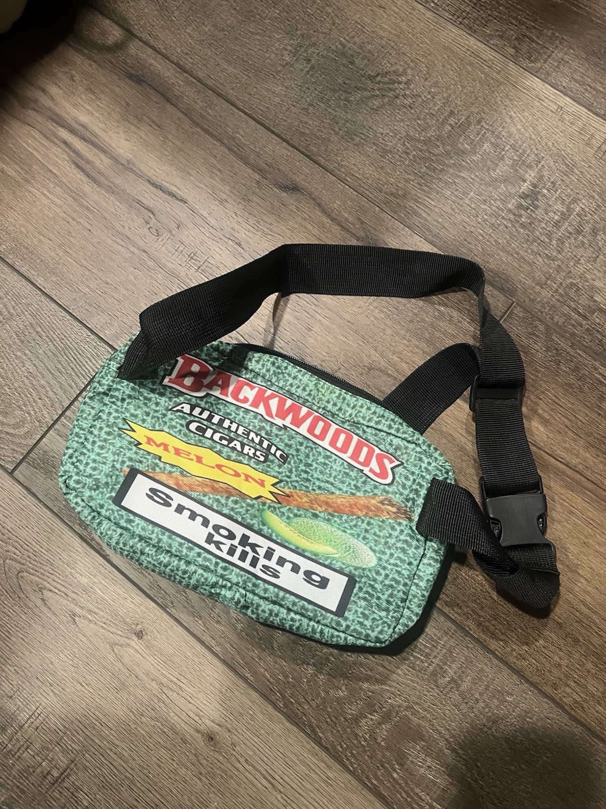 Backwoods Fanny Pack