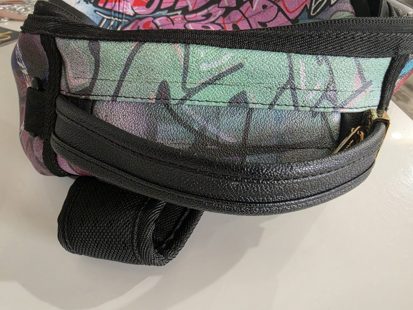 Sprayground Backpack