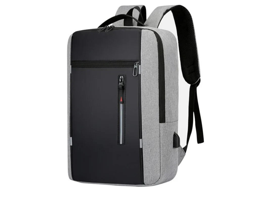 Business Laptop Backpack Multifunctional USB Charging Waterproof