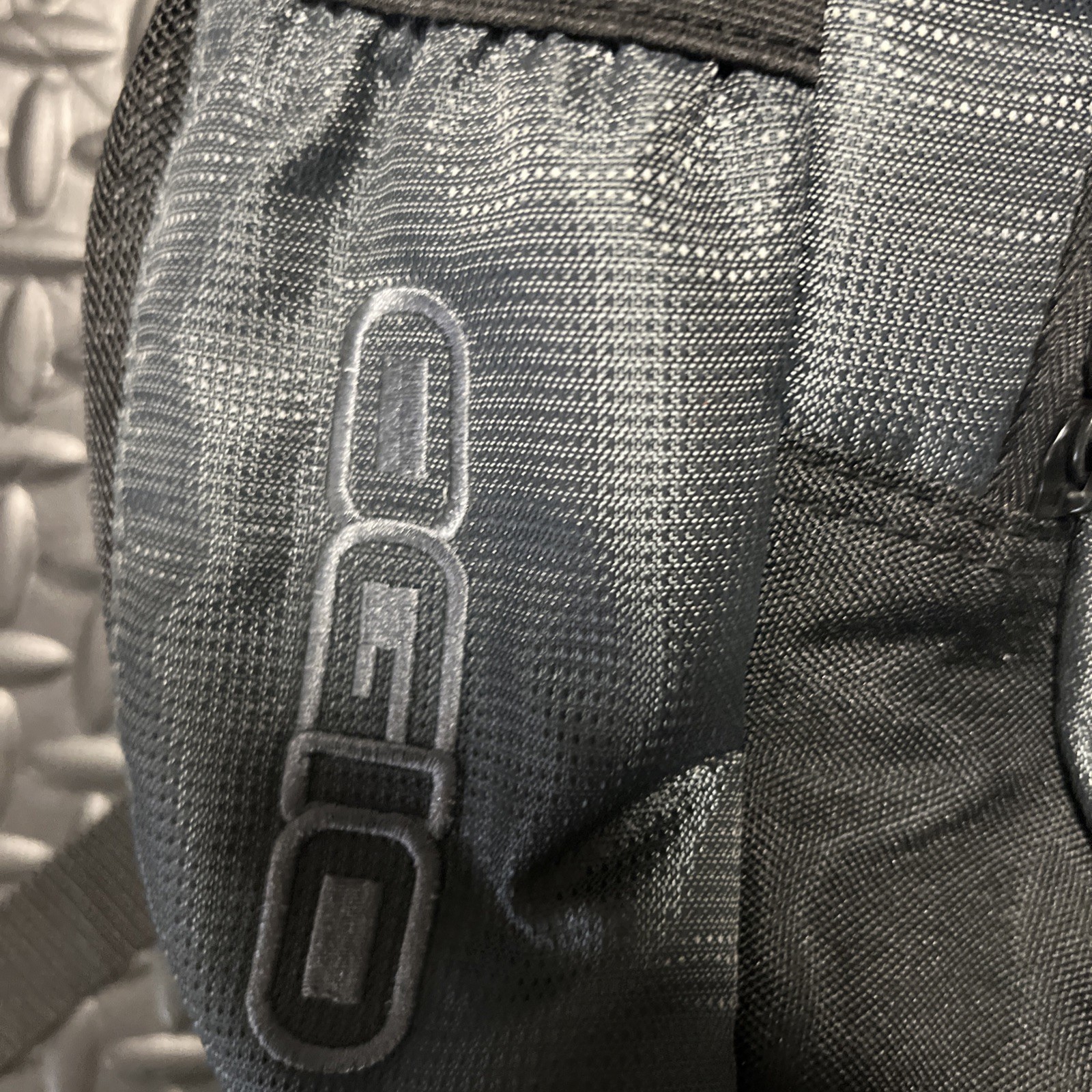 OG10 Backpack Men’s / Flatiron Dragados Black