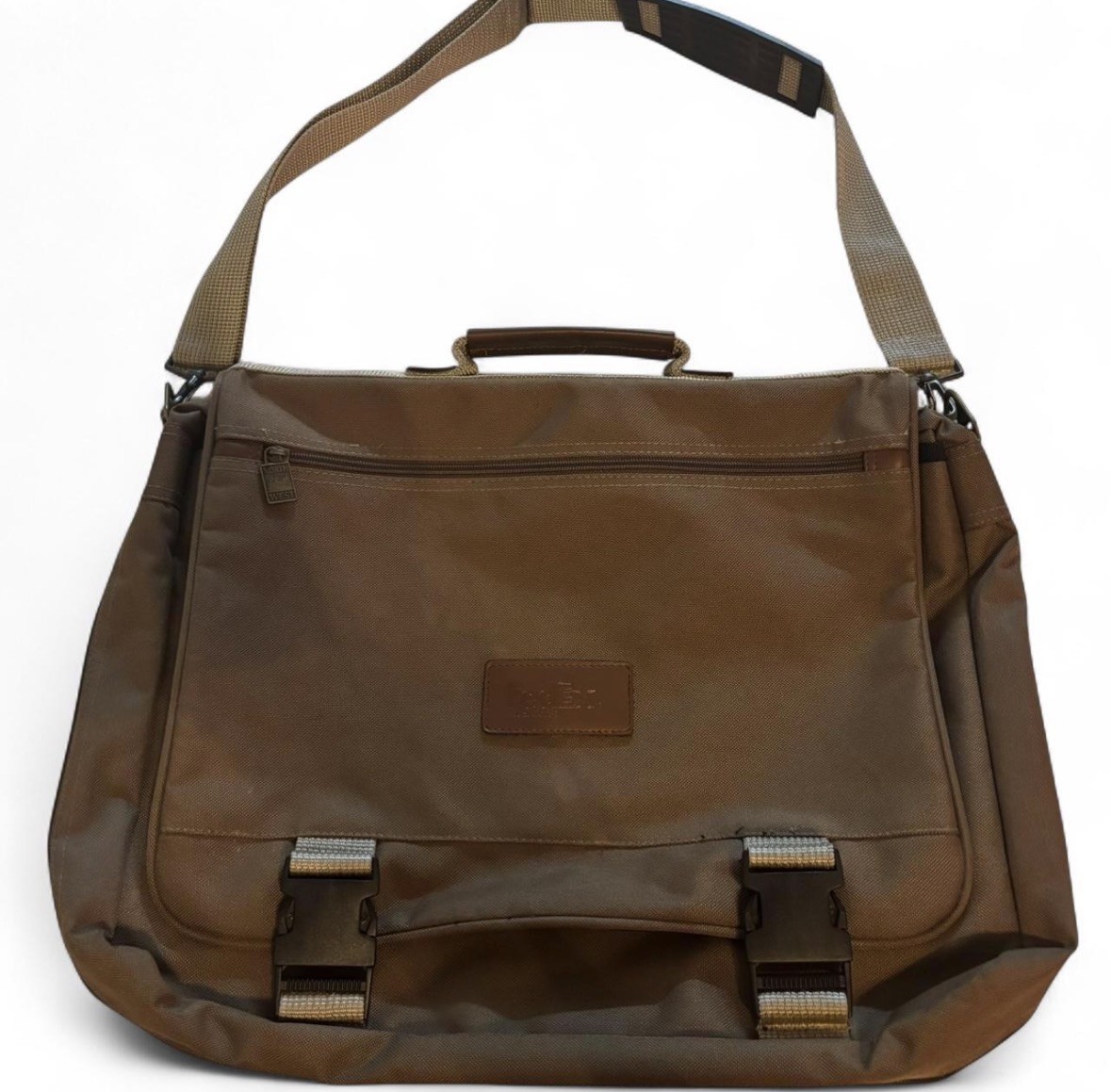 Messenger Bag Laptop Shoulder Crossbody Travel Work Bag FedEx Promotional