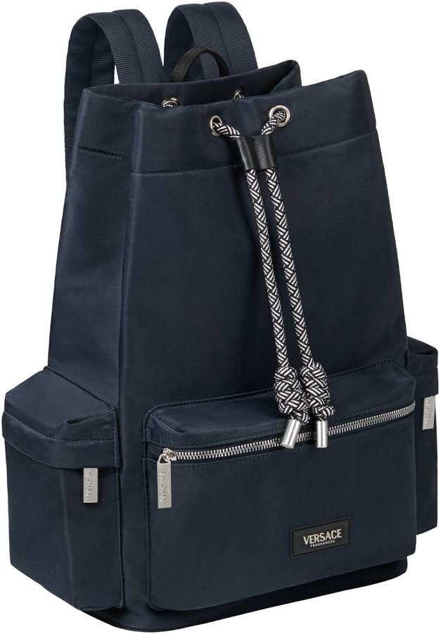 VERSACE Fragrance Summer BACKPACK – 2025 Limited Edition Collectable BAG ONLY