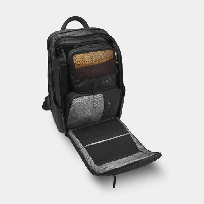 Nomatic – Travel Pack Backpack – 20L – Black