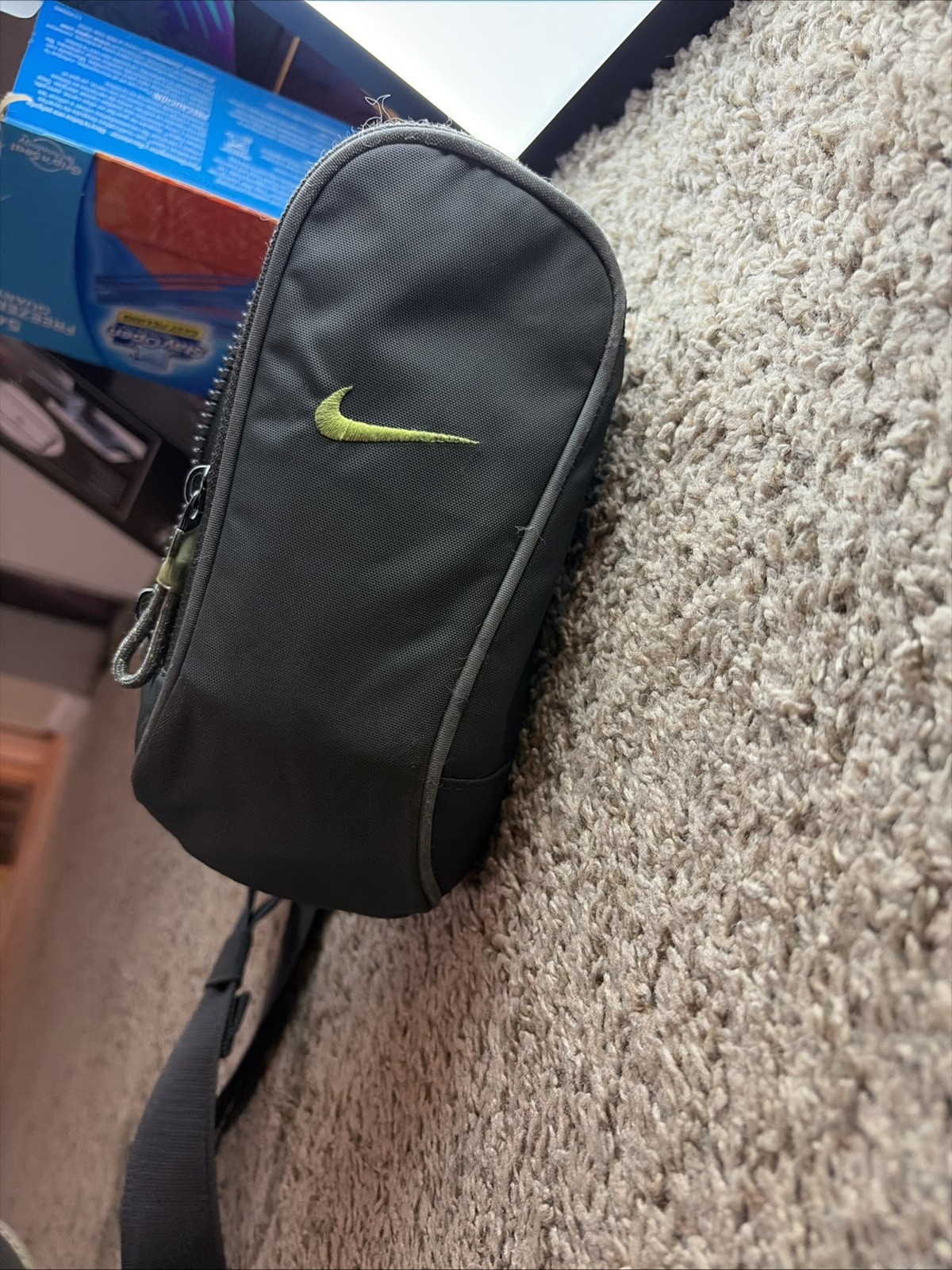 Nike Crossbody Bag 1L Men Bag Original Collection Sports