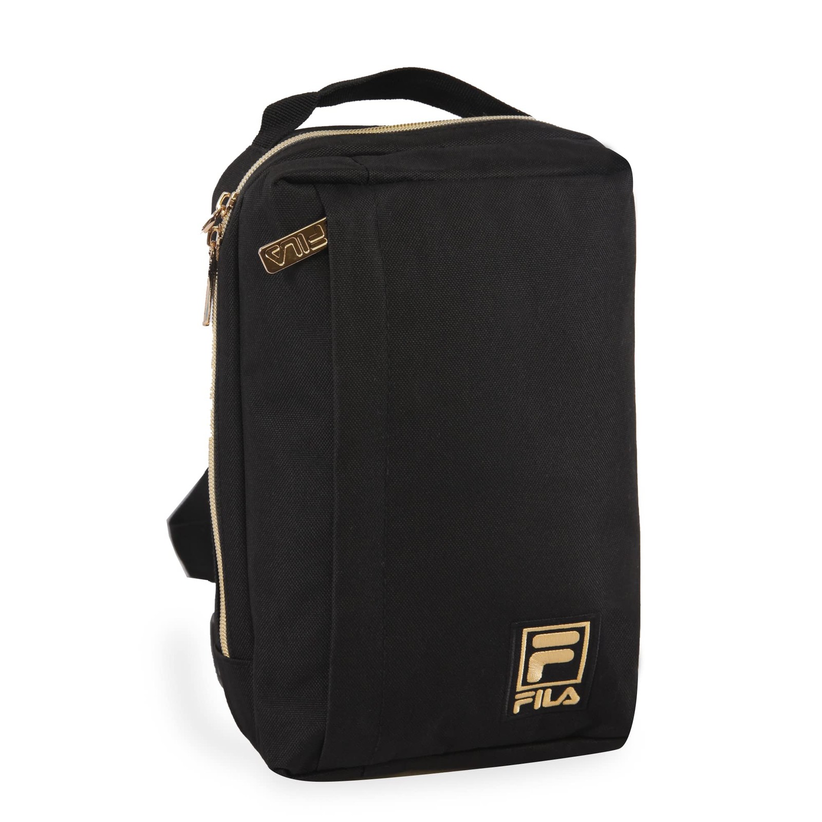 Sling, Black/Gold, One Size