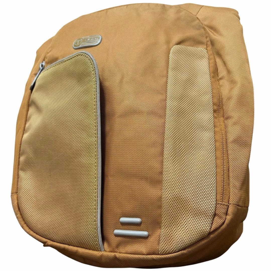 Rare Discontinued TUMI T-Tech Backpack 57415RU