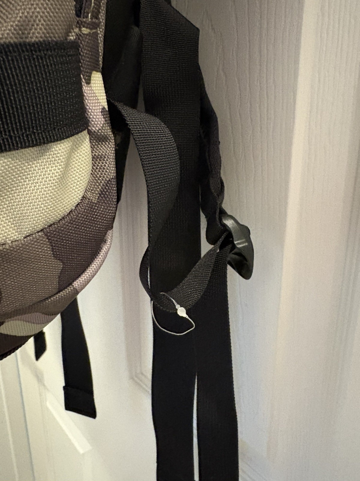OAKLEY KITCHEN SINK BACKPACK Herb Camo 34L Tactical Field Gear Day Pack Bag