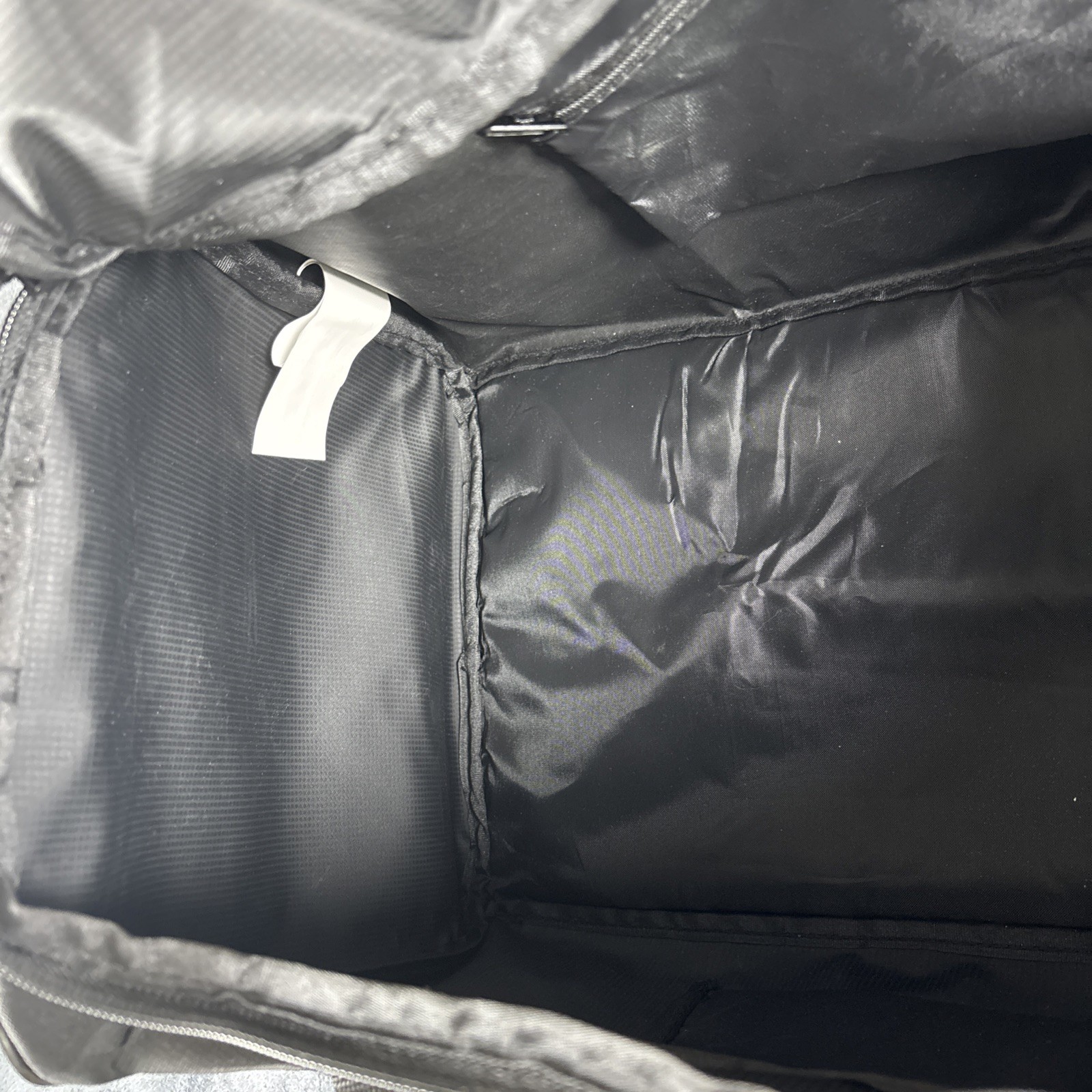 Snap On And Puma Collab Travel Duffel Bag
