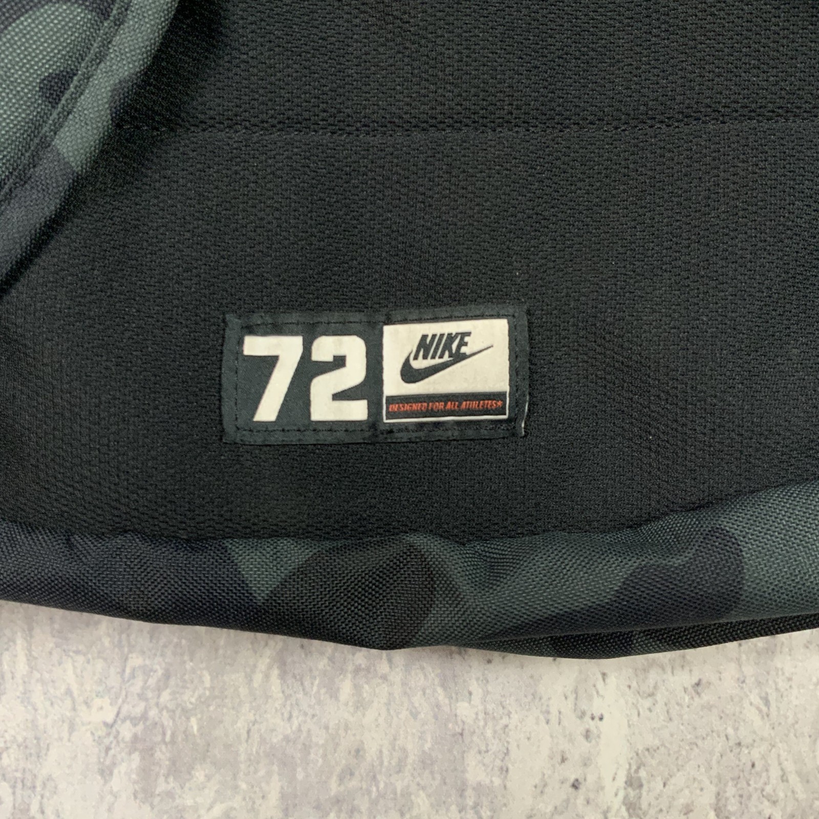 Nike Backpack Blue Elemental 2.0 Camo