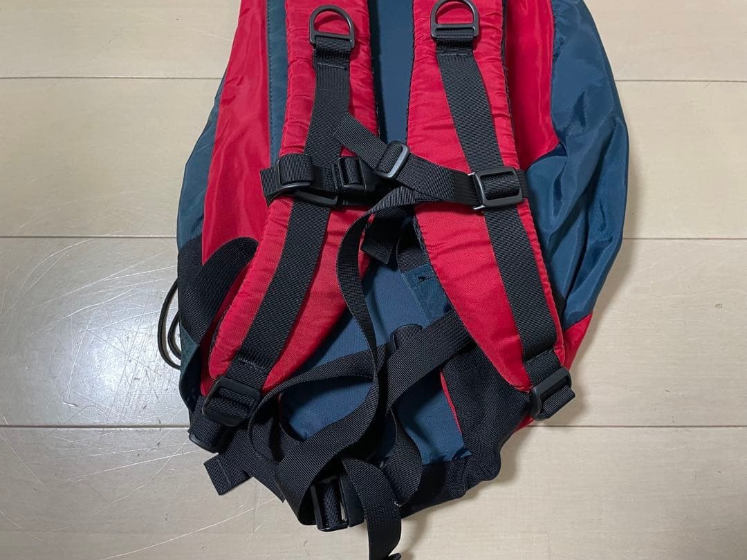 Overland Equipment Backpack Rucksack
