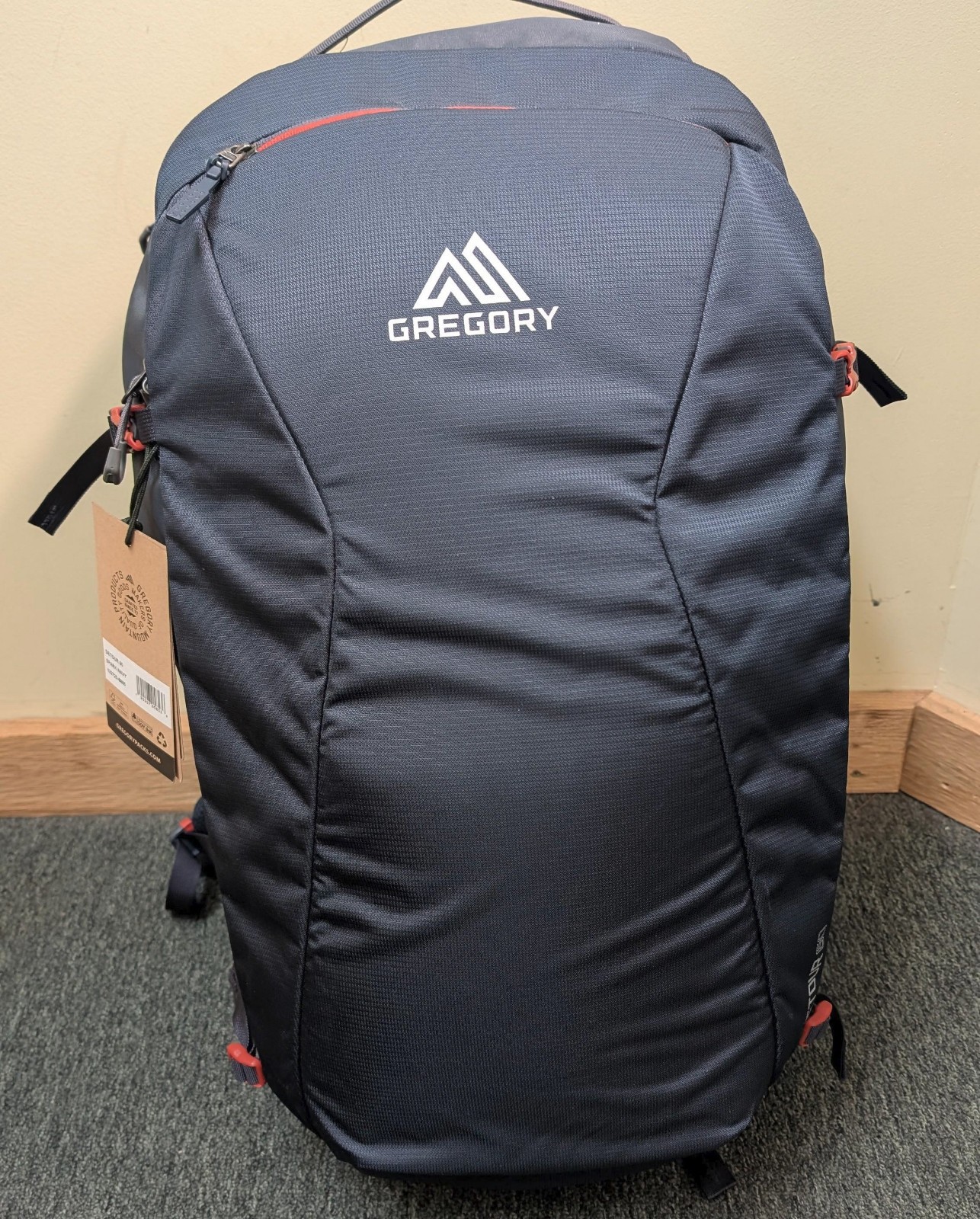 GREGORY DETOUR 60L