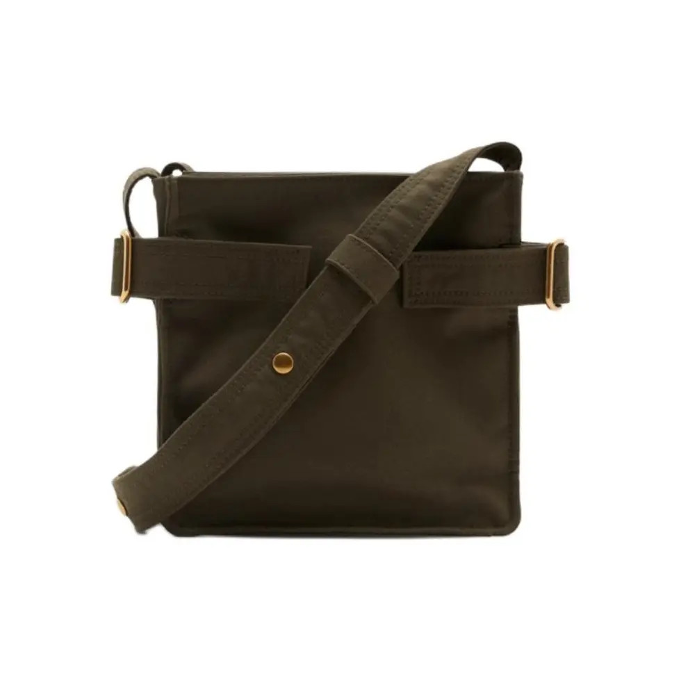 Burberry Crossbody bag Men’s 7.5×2.4×7.5 in