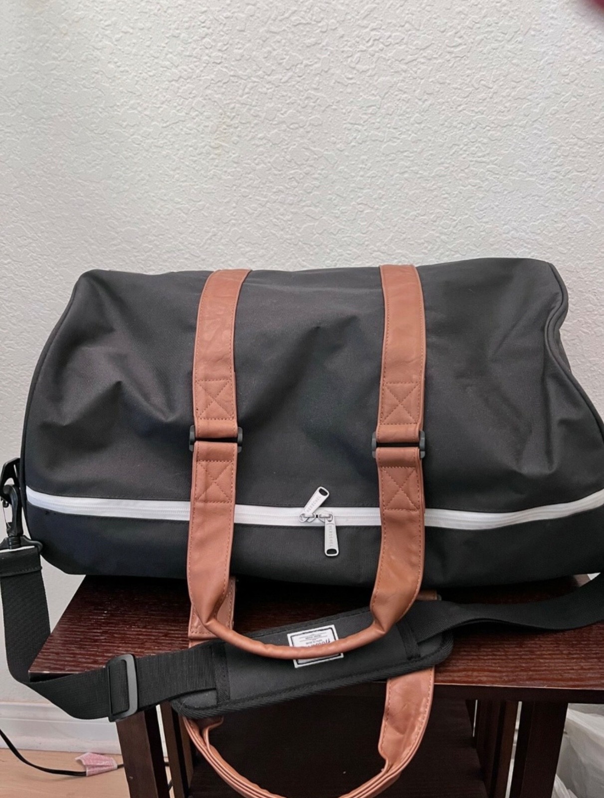 Herschel Novel Duffle Bag 43L