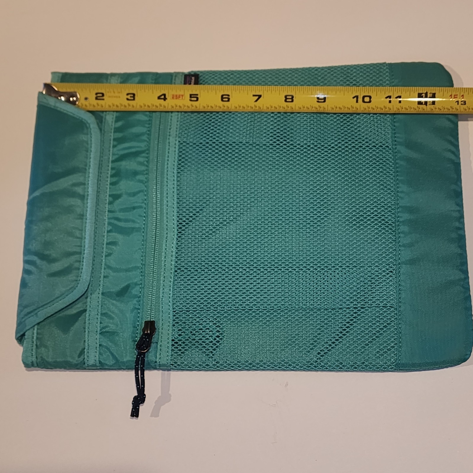 PATAGONIA Refugio Padded Sleeve for 14″ Laptop Notebook 15.5 Diagonal x 13 x 9.5