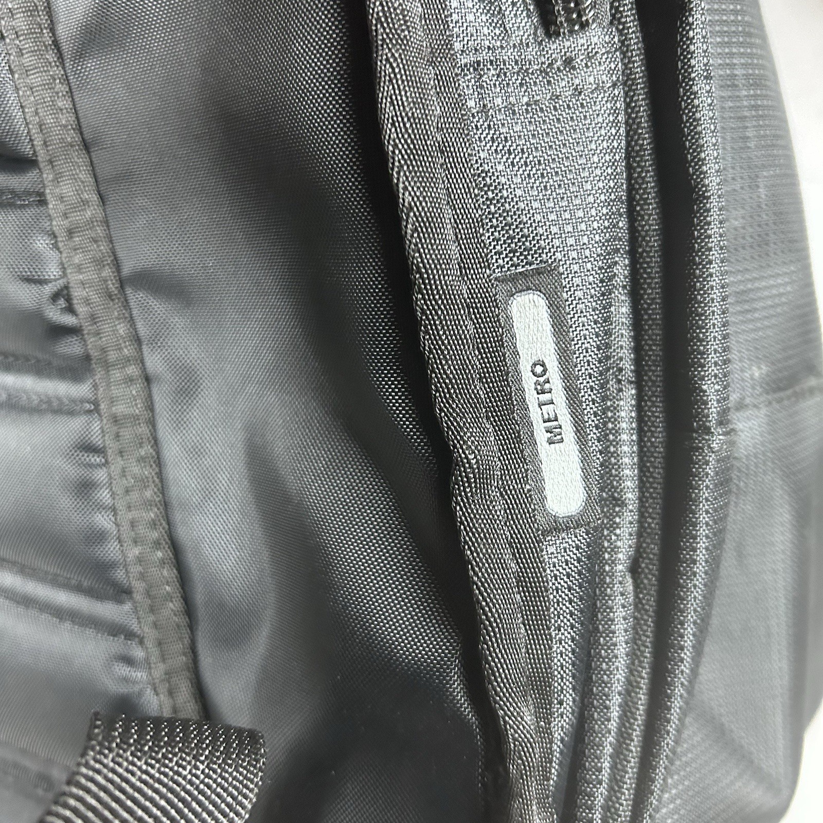 OGIO Metro Street Backpack 8 External Pockets Audio Tech Laptop Pocket 🔥🔥🔥
