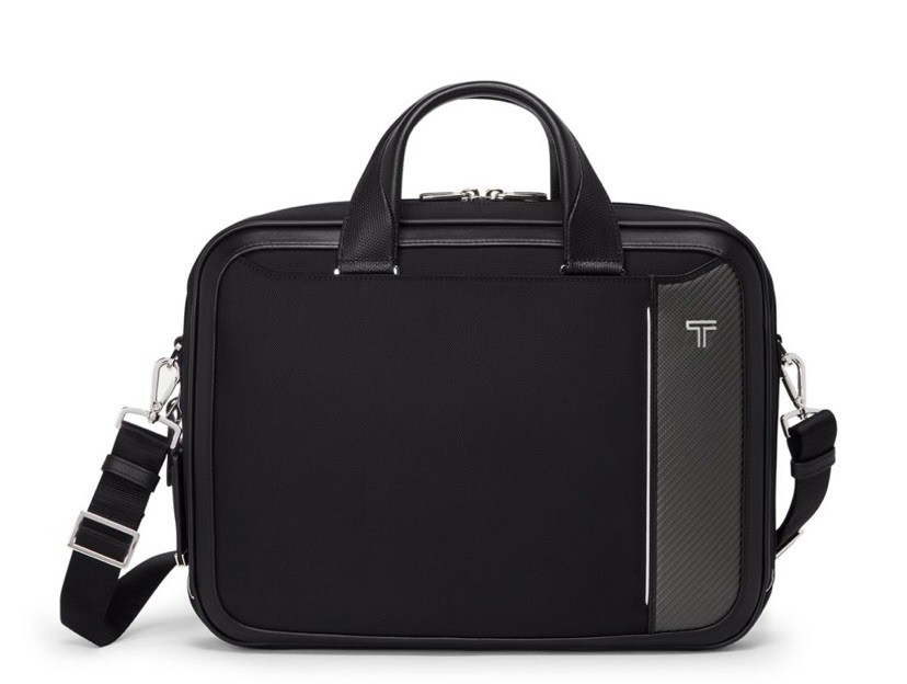TUMI ARRIVÉ Hannover Slim Brief List Price: $1,095.00