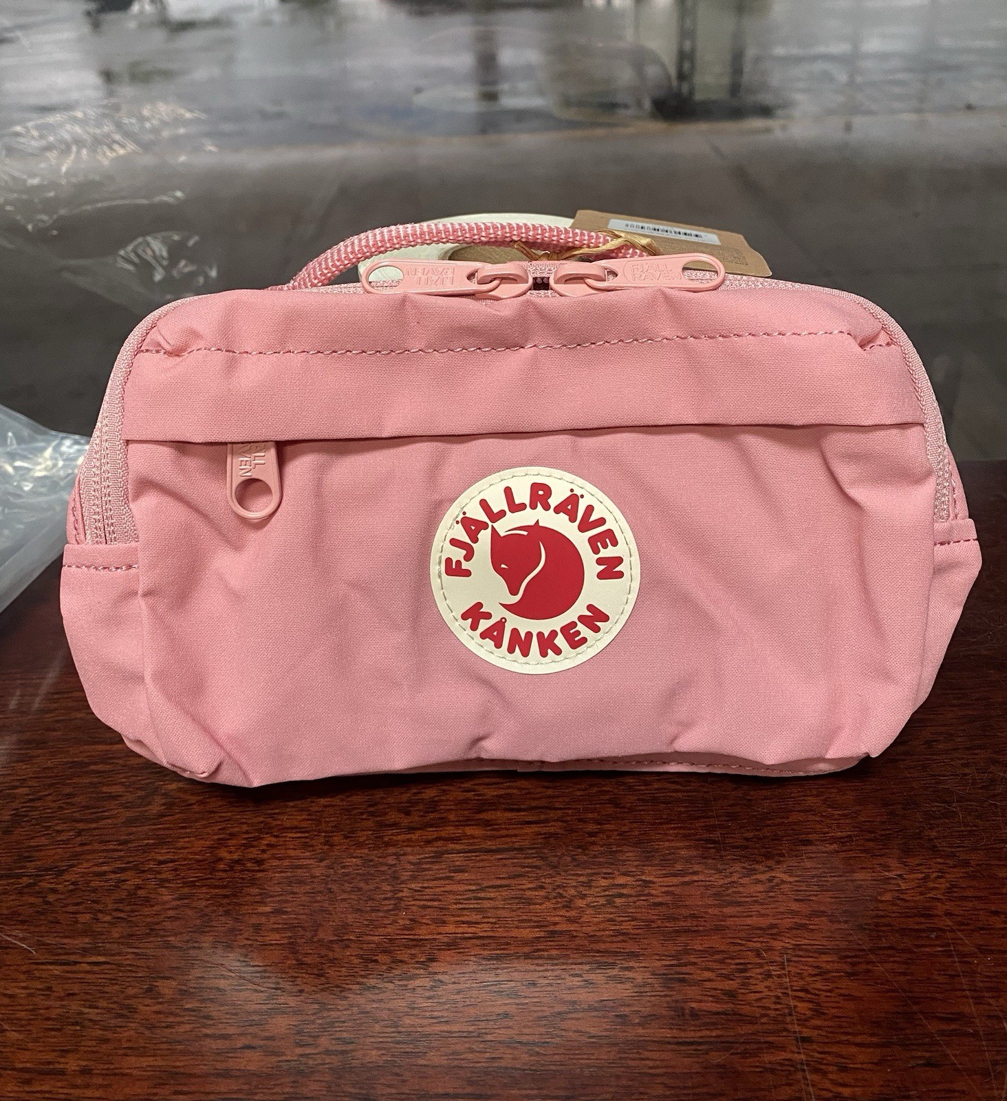 Fjallraven Kanken Hip Pack