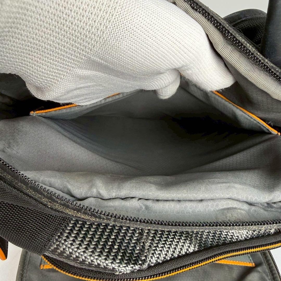 Tumi McLaren Velocity Backpack | Good Condition from Japan