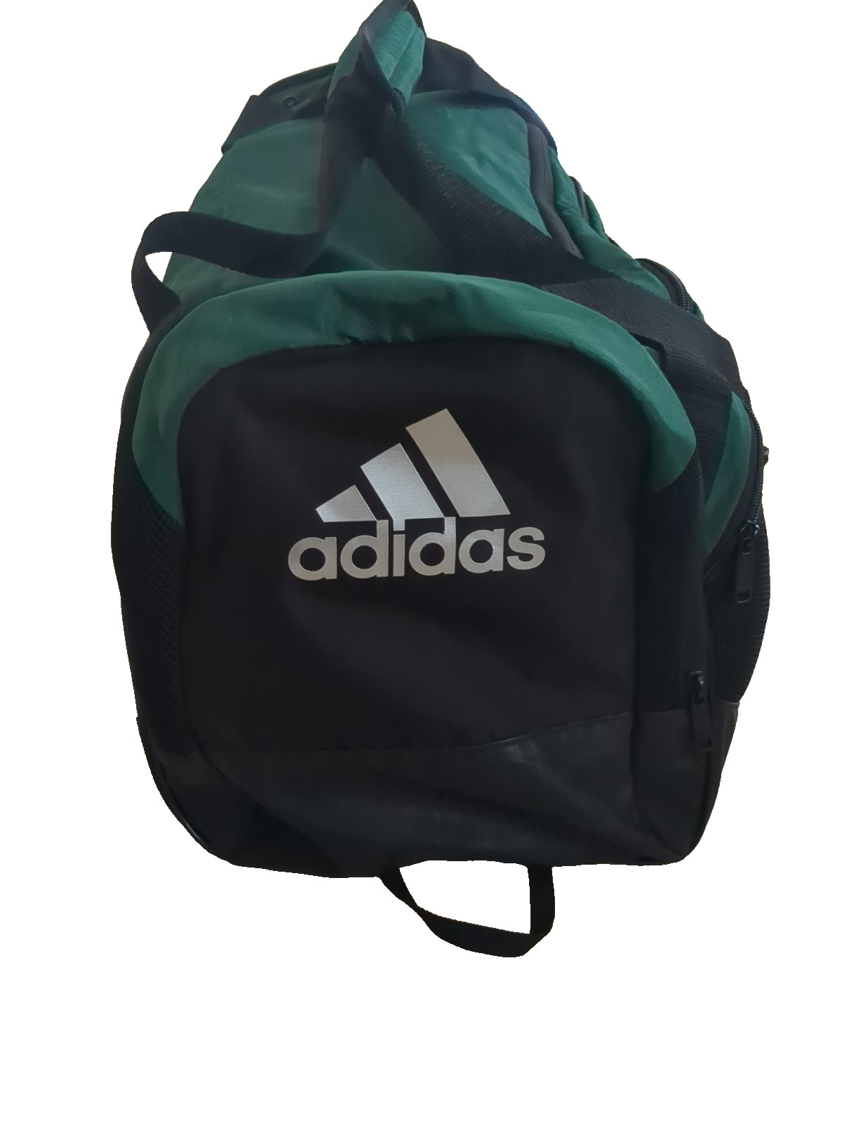 Adidas Duffel bag Team Issue ,hurricanes,large