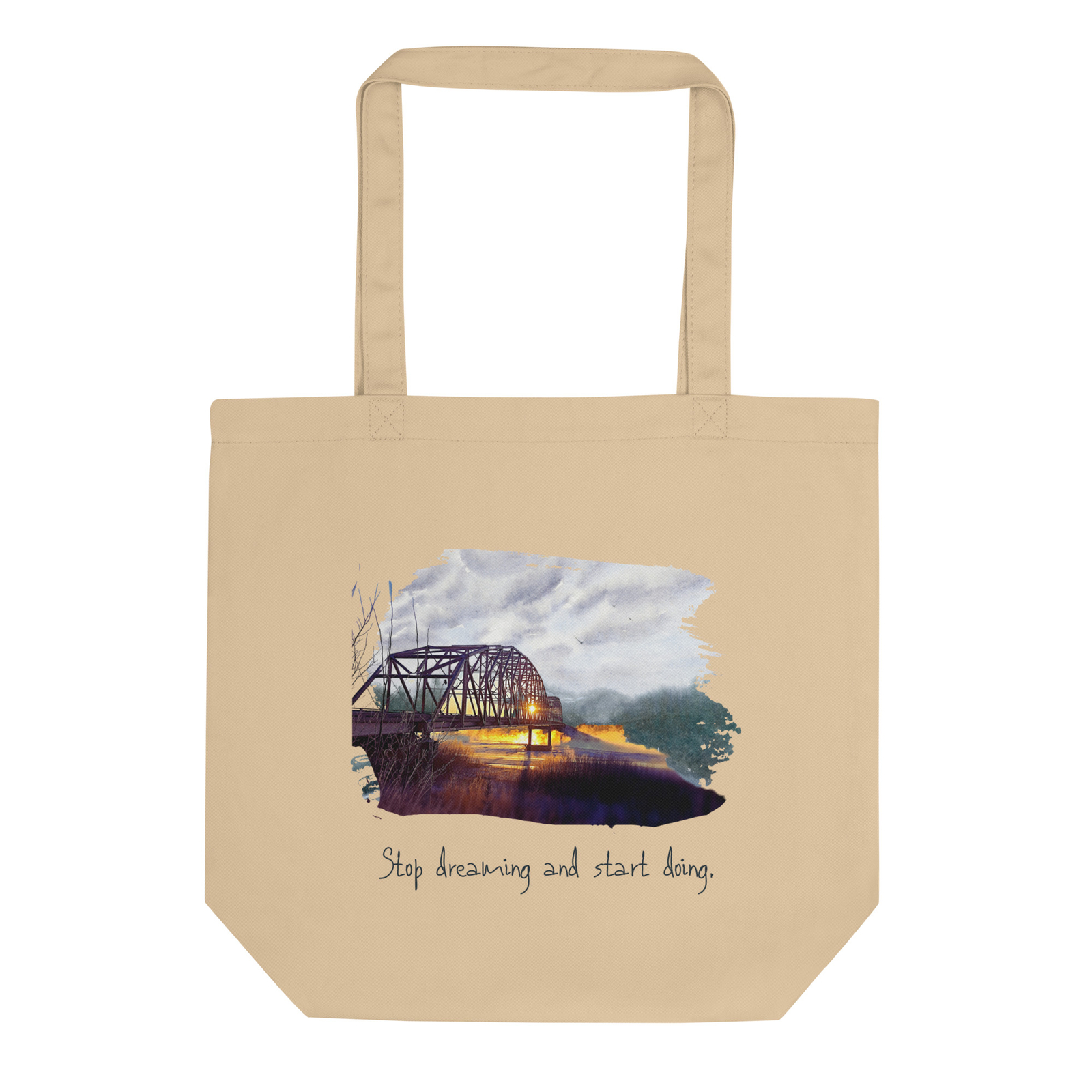 Eco Tote Bag