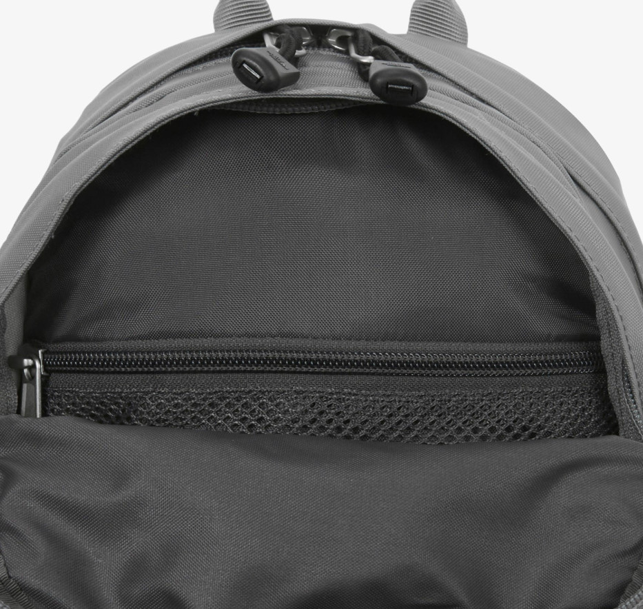 The North Face Daily Recon Mini Backpack Grey NM2DR57C 100% Authentic