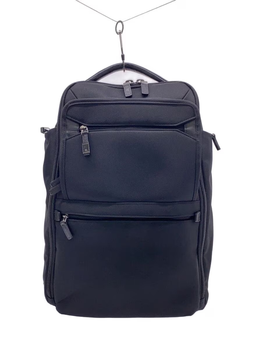 ace. ACE EVL-4.0 Backpack Nylon BLK