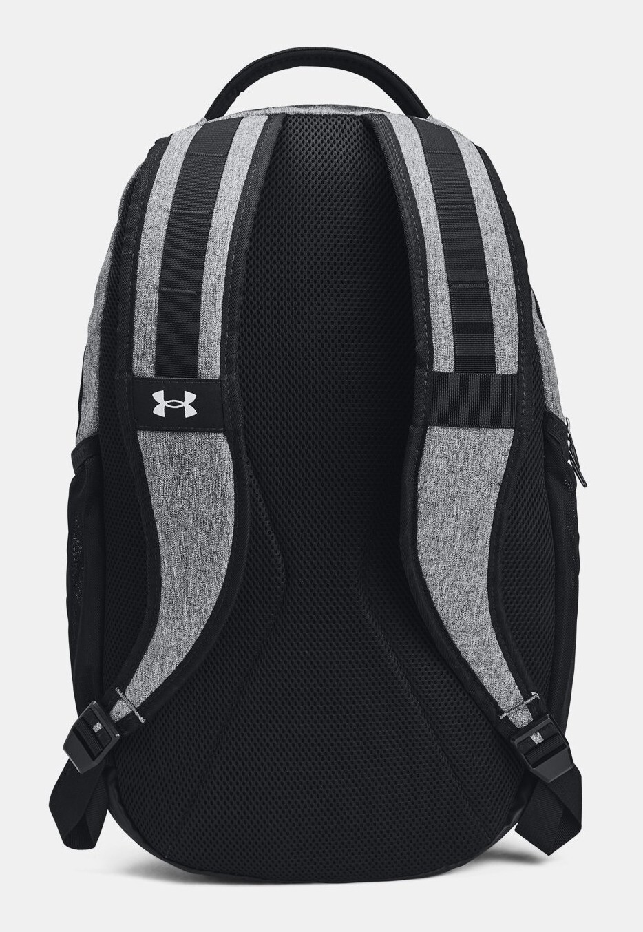 Under Armour Hustle 5.0 Backpack, School Travel Bag Adults/Kids New missing Tag