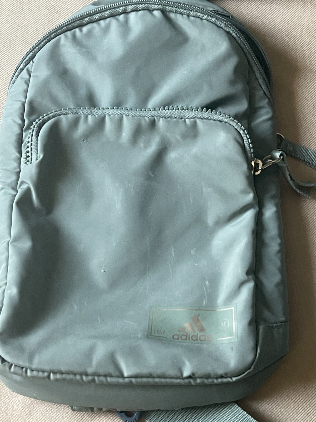 Adidas Essentials 2 Sling Crossbody Bag