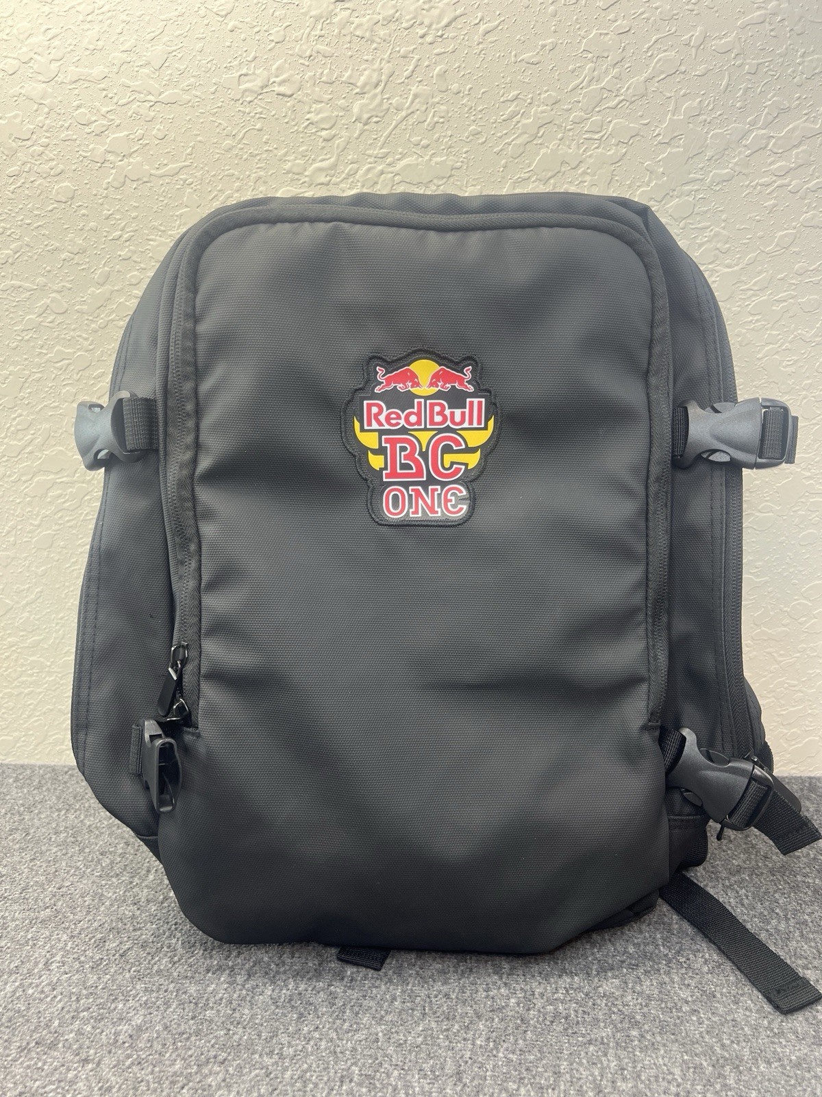 Red Bull – BC One Freeze Backpack Brand New with Tags