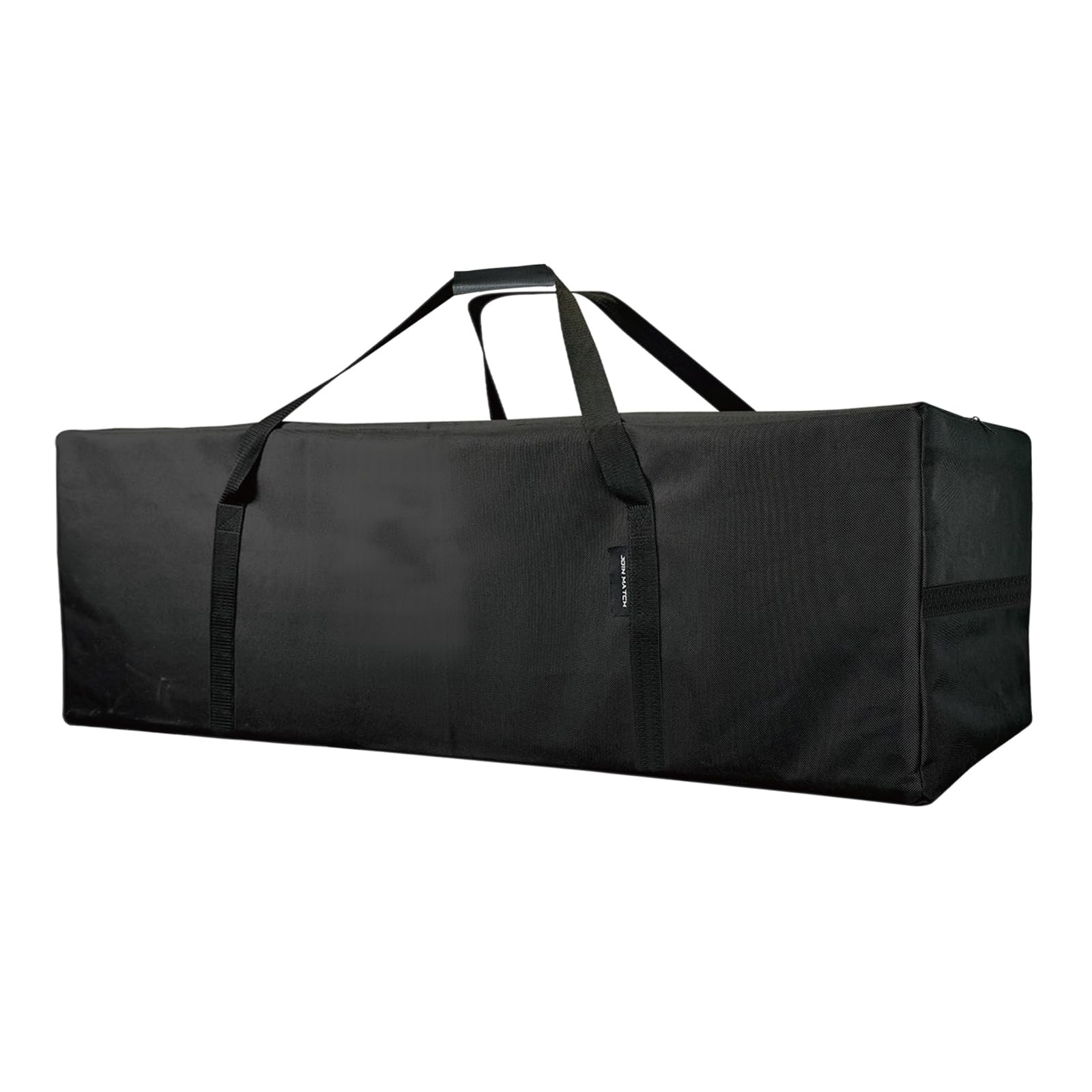 JOIN MATCH Large Travel Duffel Bag, 36 inch Sport Storage Large Zippered Bag,…