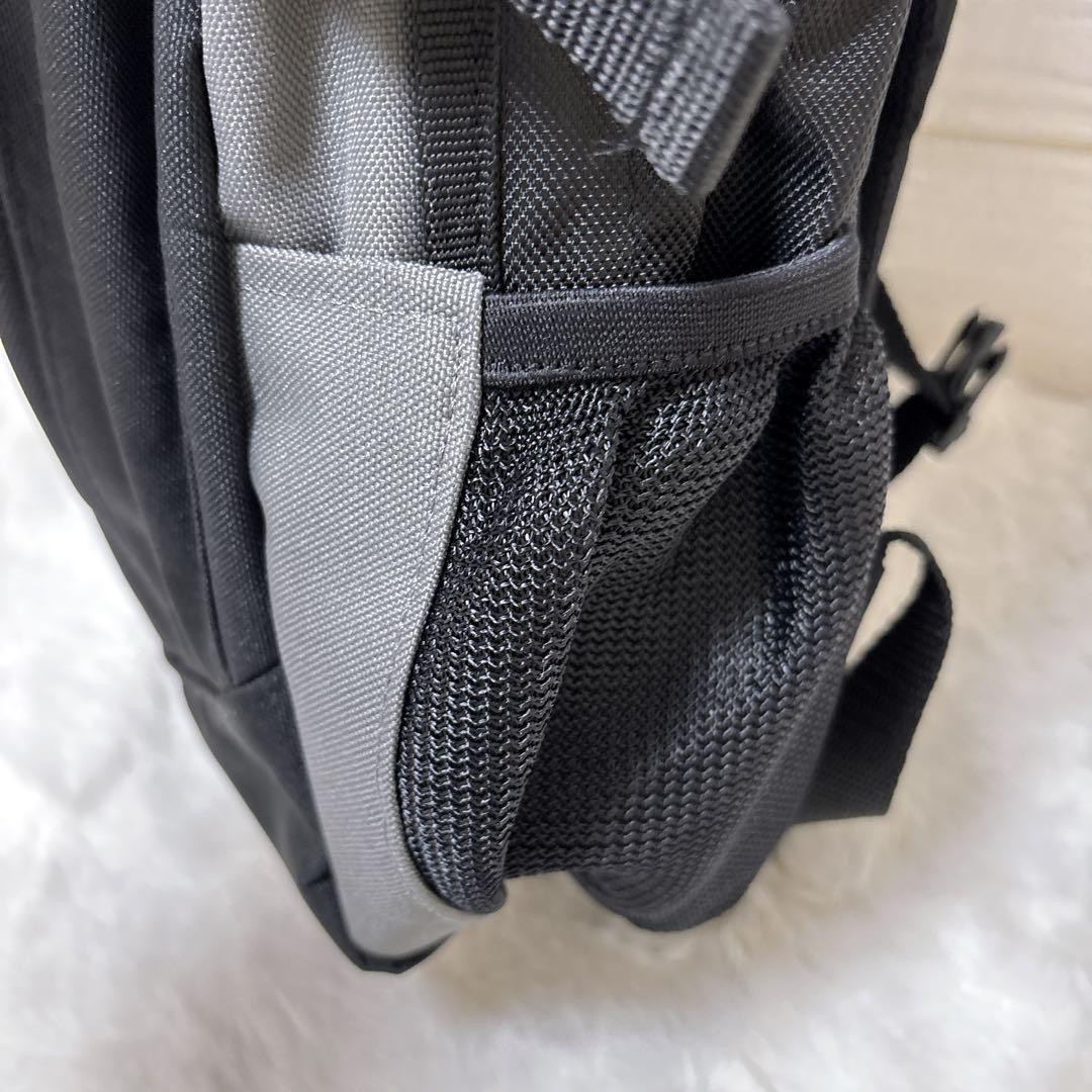 O’Neill Rucks Y2K Tech