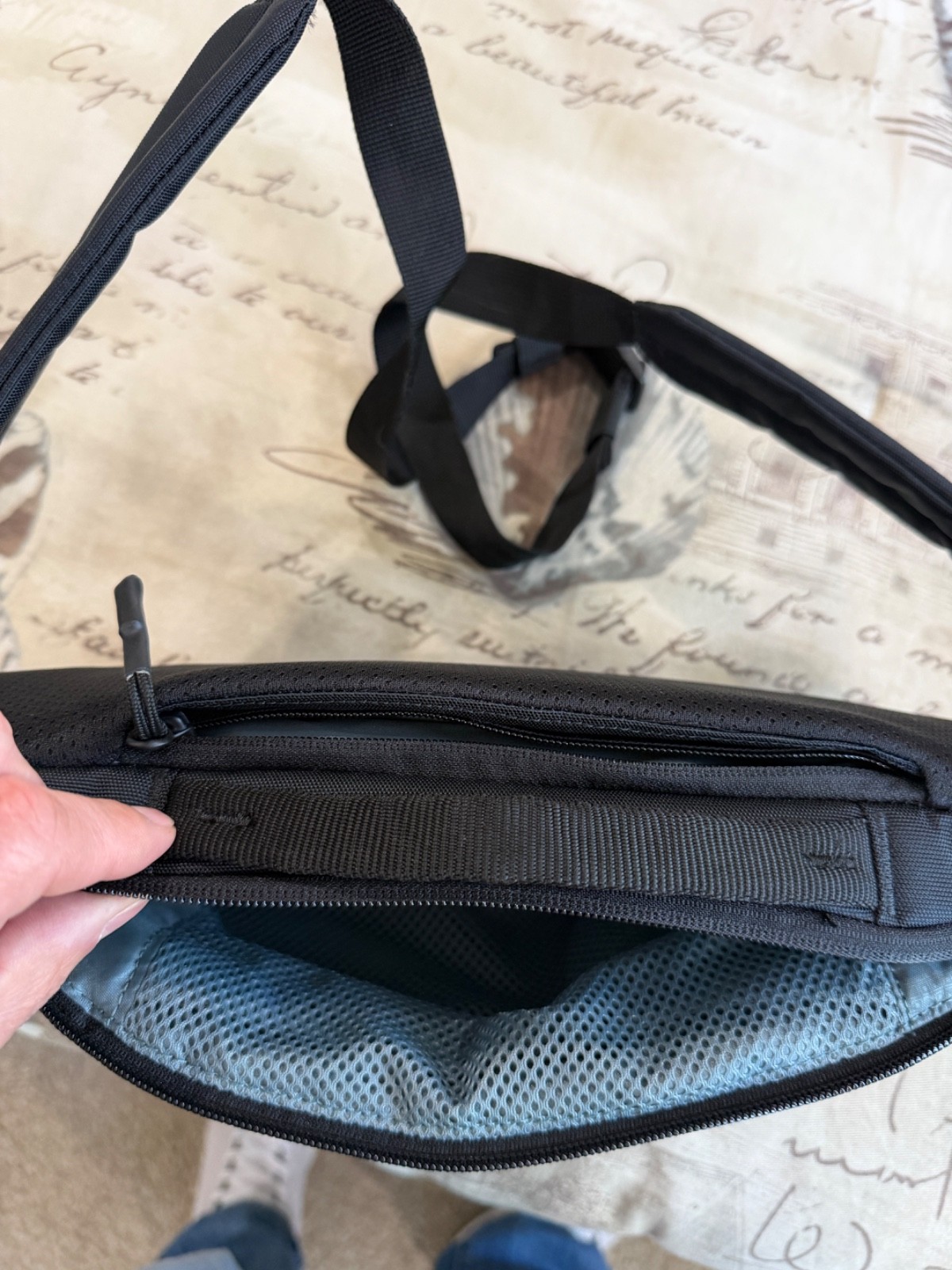thule Subterra 2 Sling Bag