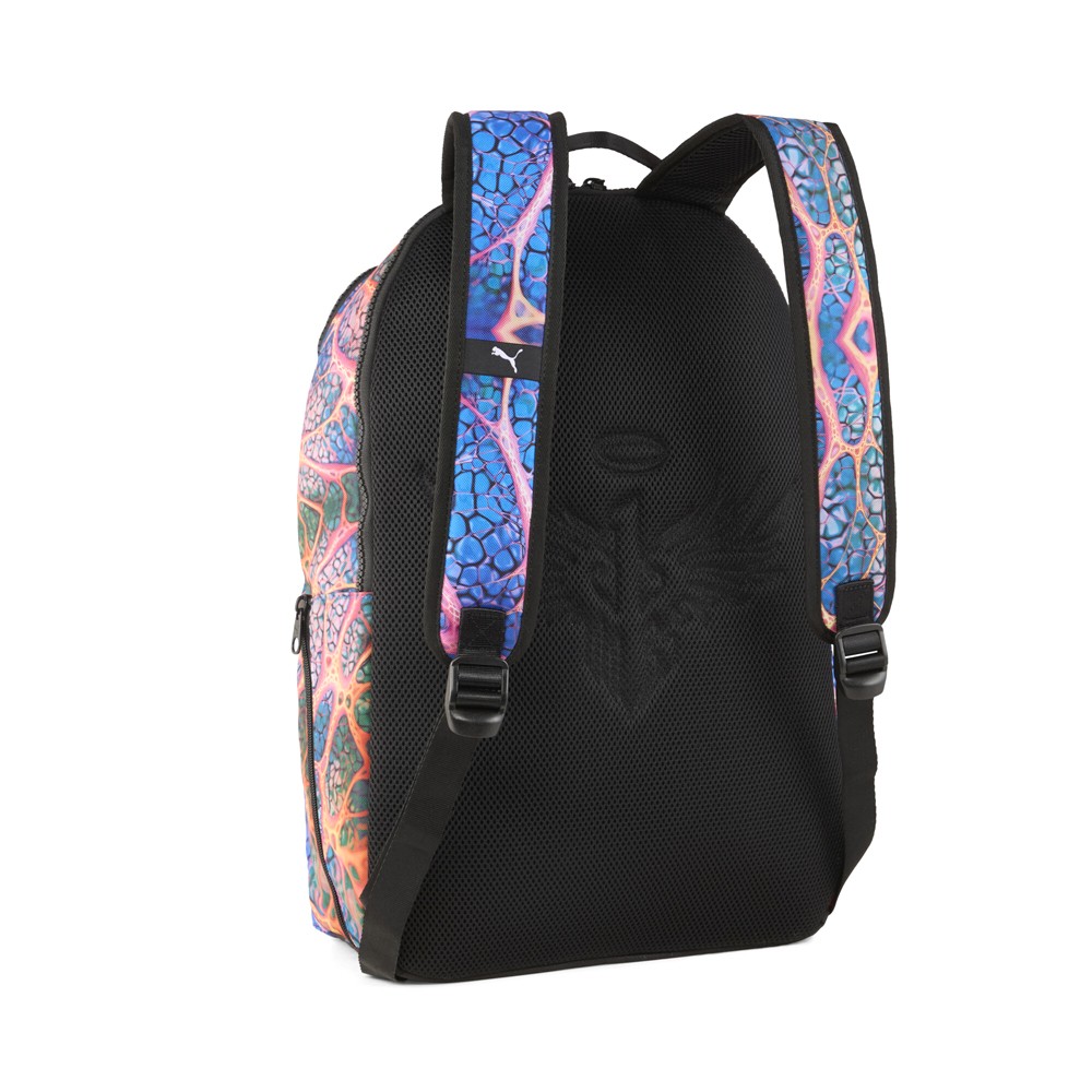PUMA X Lamelo Ball Backpack Mens Size OSFA 09136201
