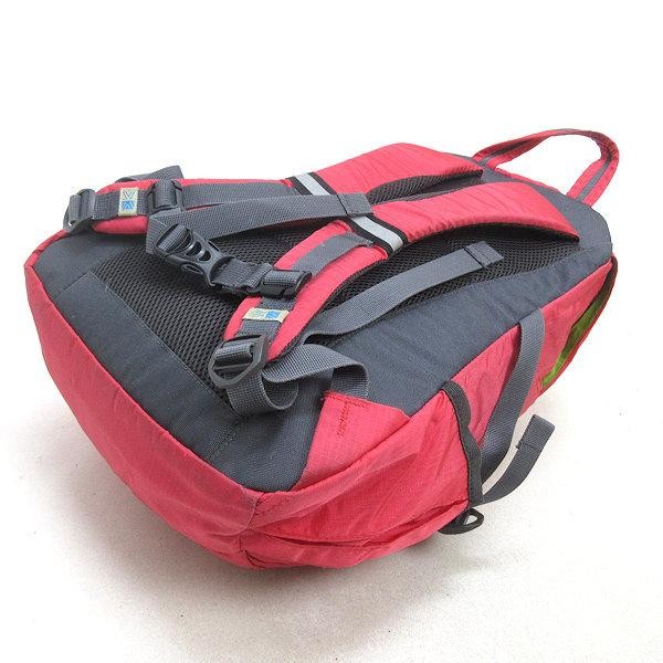 Karrimor Cadet 20L Outdoor Pink
