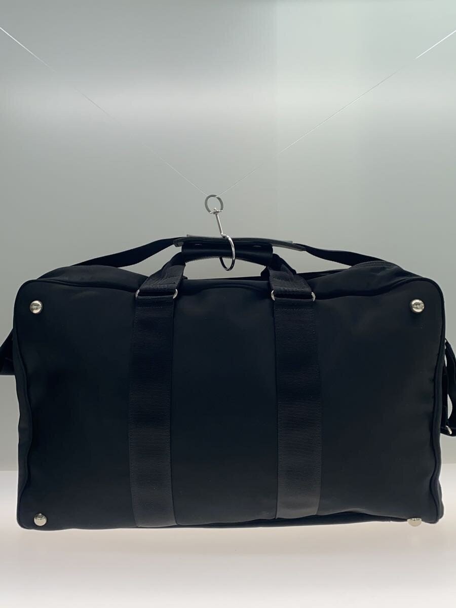 Authentic PORTER Black Bag 13.5cm Deep 33cm High 53cm Wide Handled